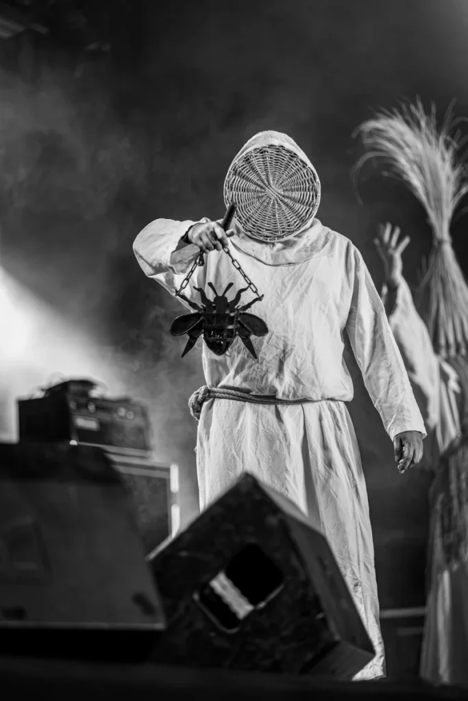 Vigljos - Hellfest 2026 jour 3 - MRR - Photo 2
