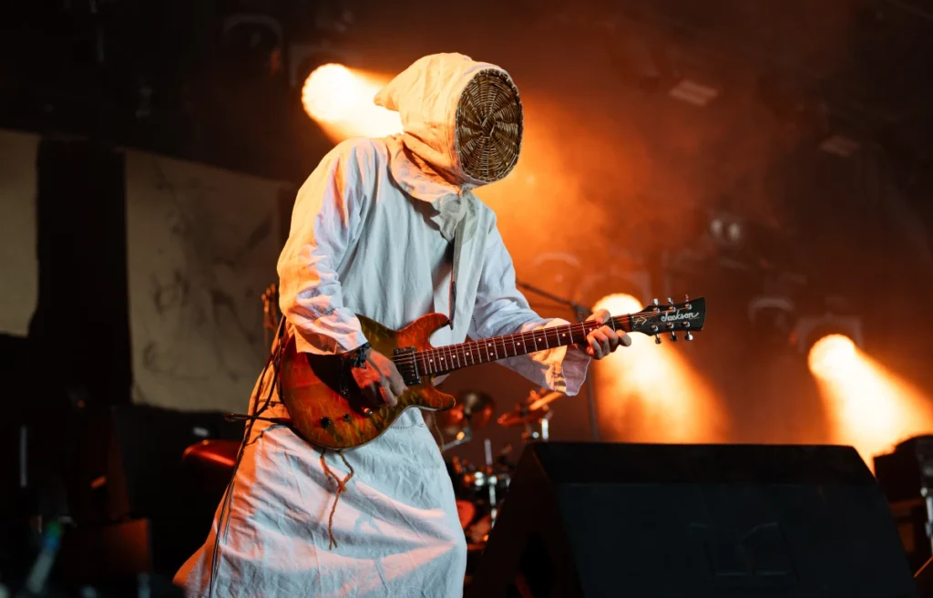 Vigljos - Hellfest 2026 jour 3 - MRR - Photo 3