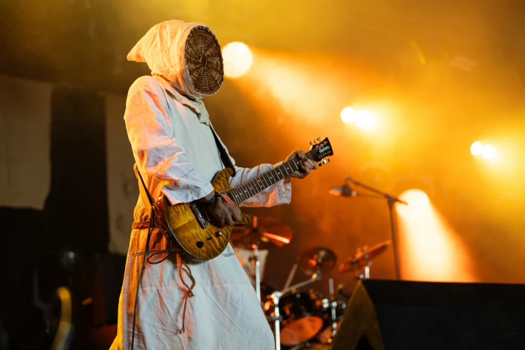 Vigljos - Hellfest 2026 jour 3 - MRR - Photo 4