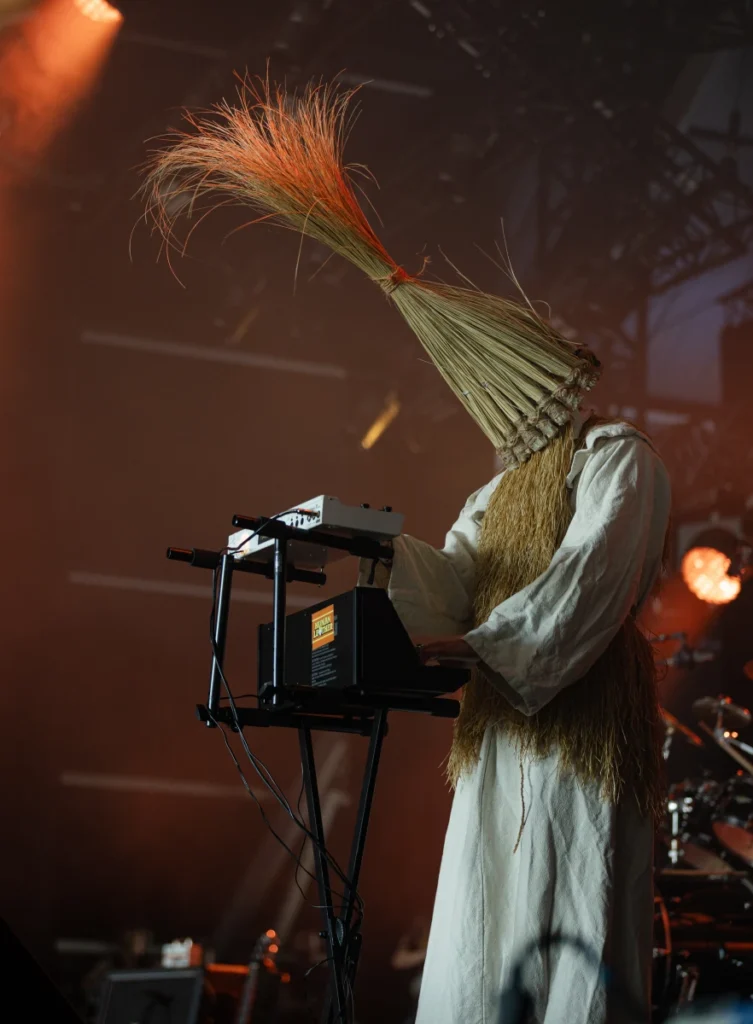 Vigljos - Hellfest 2026 jour 3 - MRR - Photo 5