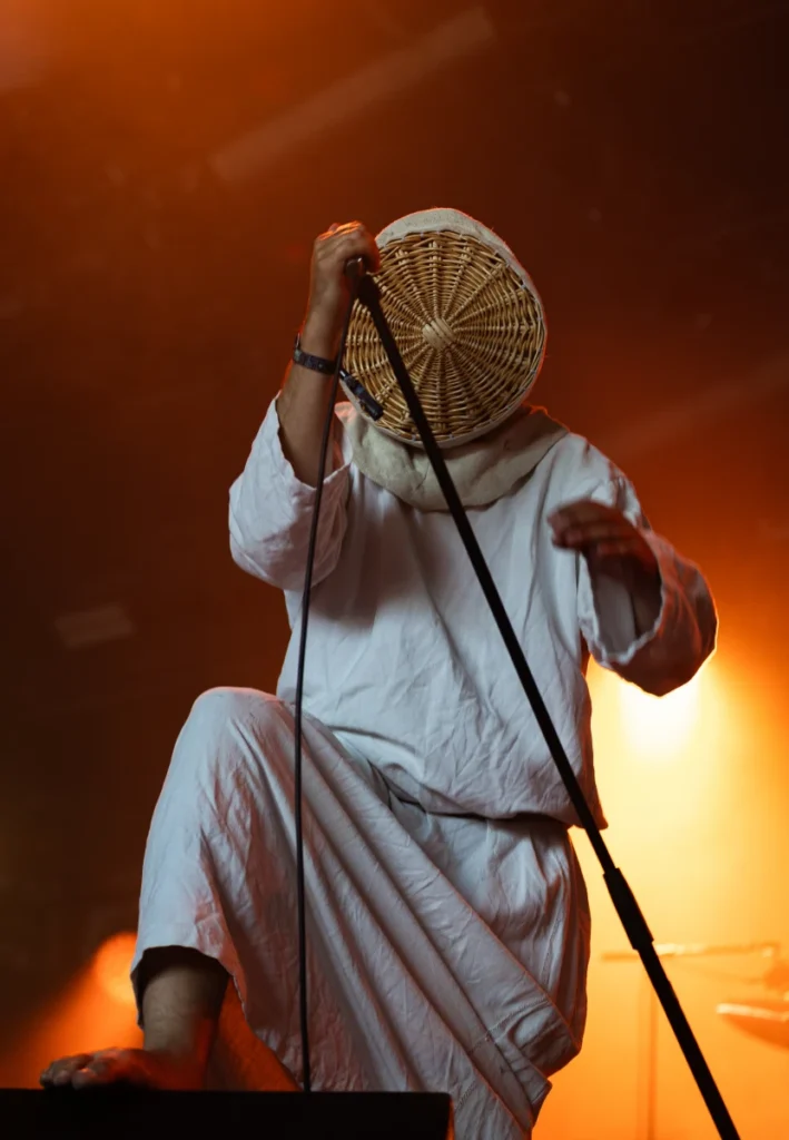 Vigljos - Hellfest 2026 jour 3 - MRR - Photo 6