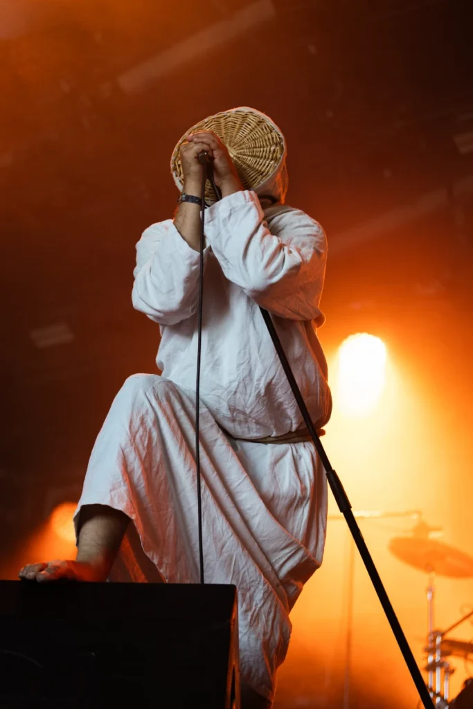 Vigljos - Hellfest 2026 jour 3 - MRR - Photo 7