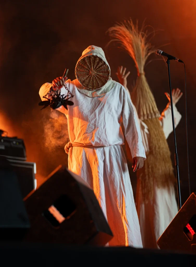 Vigljos - Hellfest 2026 jour 3 - MRR - Photo 1