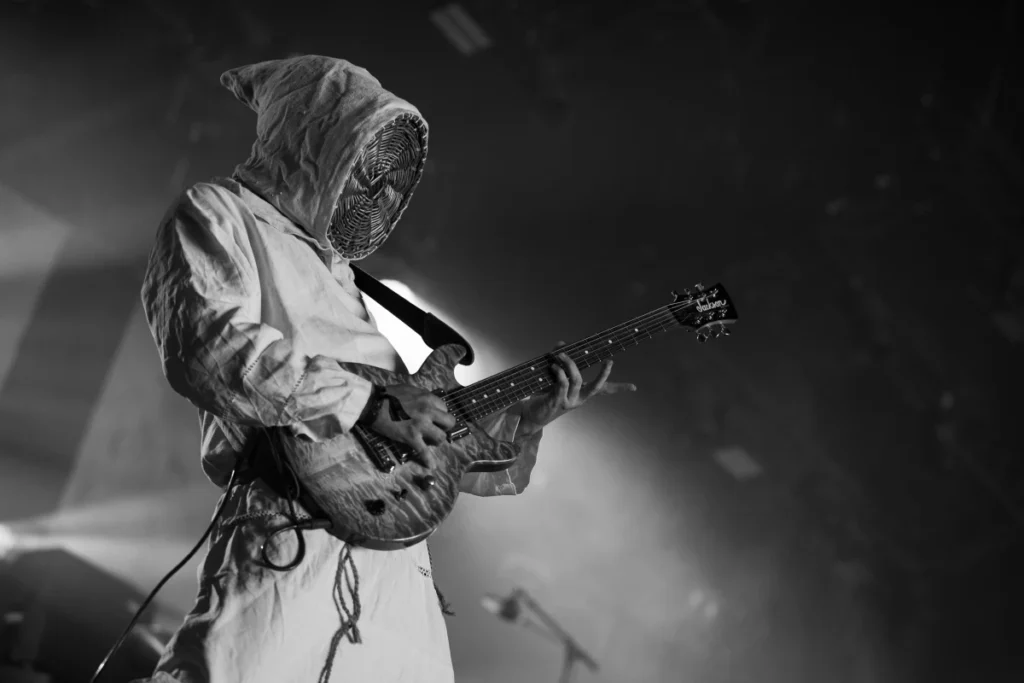 Vigljos - Hellfest 2026 jour 3 - MRR - Photo 8
