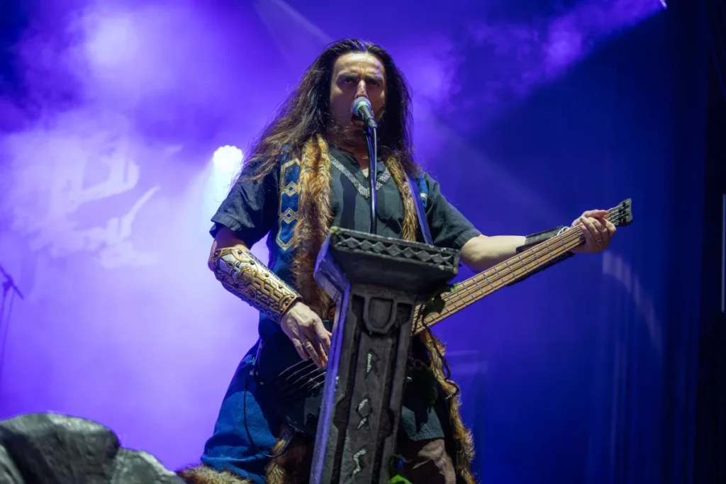 Wind Rose Plane'R Fest. photo 5