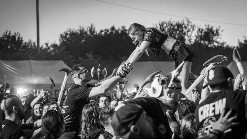 Wind Rose Plane'R Fest. photo 9