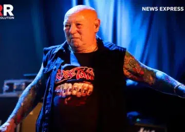 Rose Tattoo est contraint d’interrompre sa dernière tournée européenne 2026