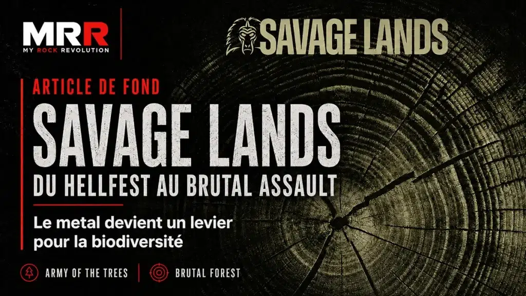 savage-lands-hellfest-brutal-assault-mrr.webp Savage Lands, du Hellfest au Brutal Assault