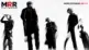 Blind Channel dans sa nouvelle formation pour l’album Painstream
