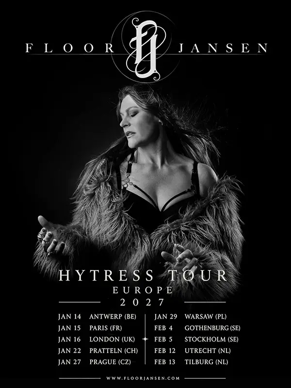 Floor-Jansen-HYTRESS TOUR Floor-Jansen-HYTRESS TOUR _ MRR
