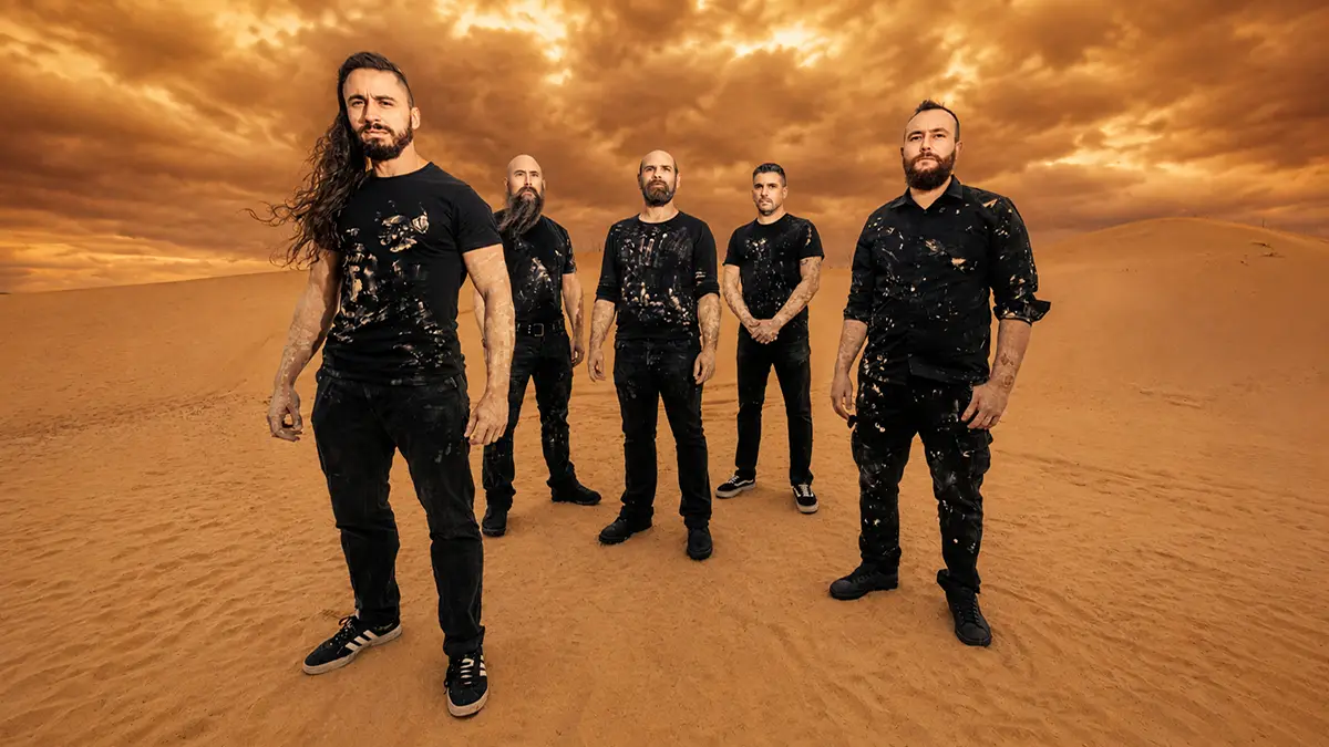 Gorod new album "The Ember Gone", Base Productions, Season of Mist