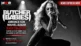 Heidi Shepherd - Butcher Babies - Nightbloom _ MRR News Express