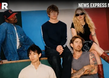 Turnstile pour NEVER ENOUGH: VERSIONS en 2026