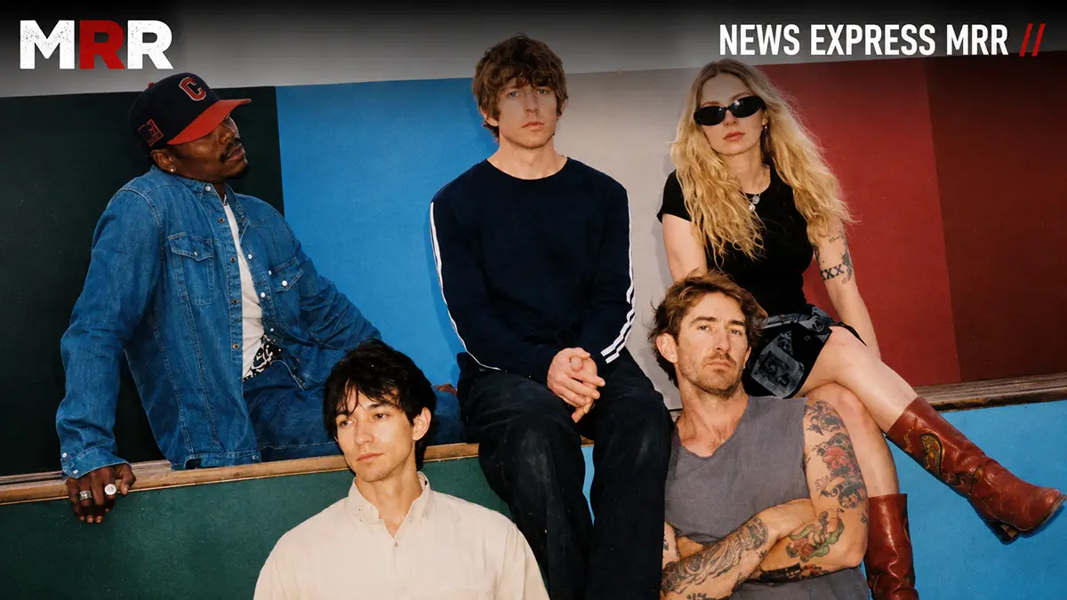 Turnstile pour NEVER ENOUGH: VERSIONS en 2026