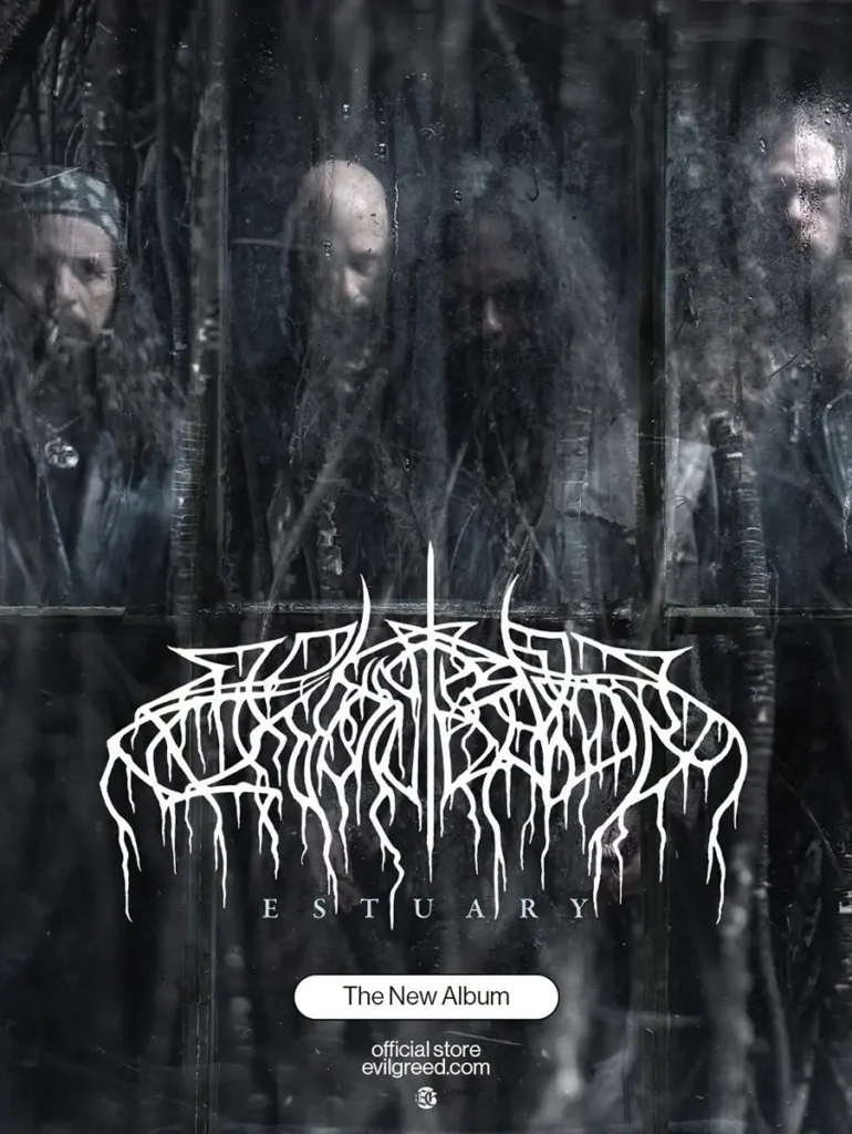 Wolves In The Throne Room new album Estuary Wolves In The Throne Room new album "Estuary"