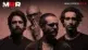 Dead Poet Society pour l’album Monarch en 2026