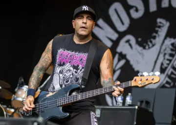 Agnostic Front- SYLAK Festival 2026