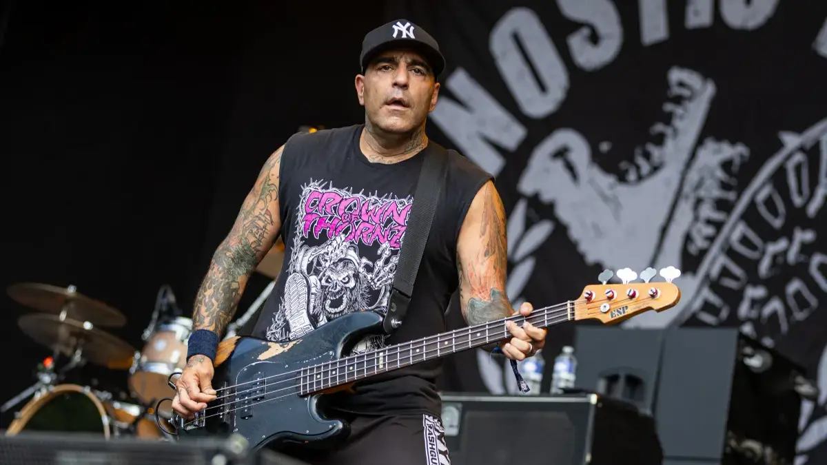 Agnostic Front- SYLAK Festival 2026