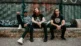 Black Orchid Empire – Paul Visser, Dave Ferguson et Billy Freedom