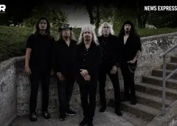 Molly Hatchet en 2026 – formation de Lost Horizon