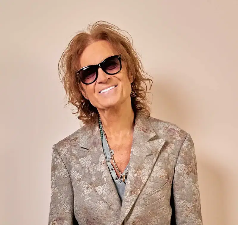 Glenn Hughes Glenn Hughes "Chosen"