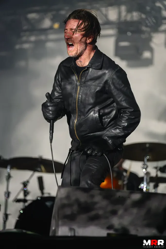 Jour 1 du Motocultor 2026 - Amenra_ My Rock Revolution - Photographie 2 Thierry Bouriat