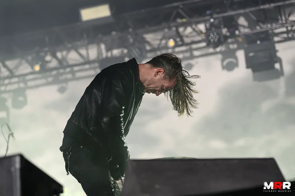 Jour 1 du Motocultor 2026 - Amenra_ My Rock Revolution - Photographie 6 Thierry Bouriat