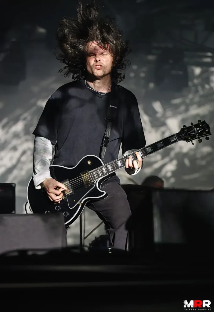 Jour 1 du Motocultor 2026 - Amenra_ My Rock Revolution - Photographie 14 Thierry Bouriat