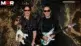 Joe Satriani et Steve Vai – SatchVai – The Sea Of Emotion