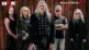 Saxon en 2026 – formation de Gods Of Thunder