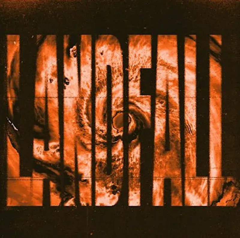 wage war-landfall artwork - news MRR