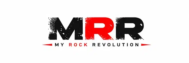 My Rock Revolution