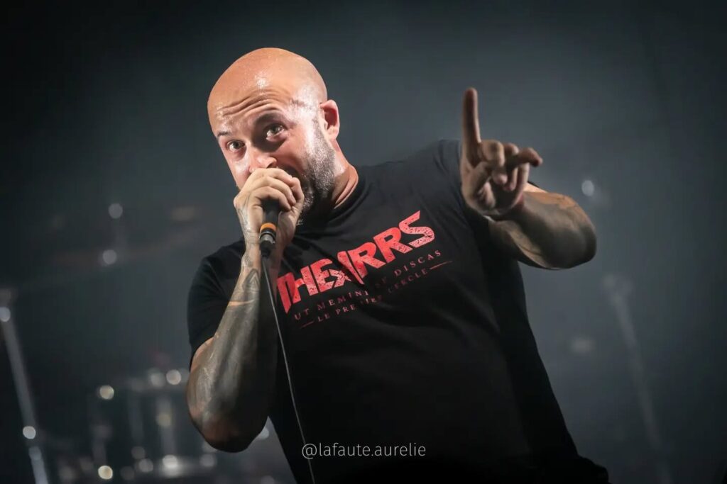 Benighted Benighted Muscadeath 2026