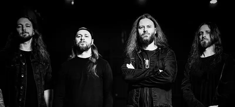 DECAPITATED DECAPITATED