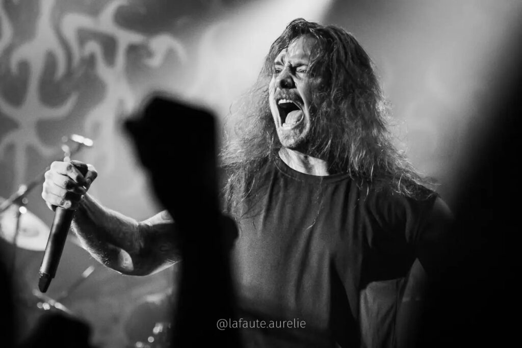 Decapitated Decapitated Muscadeath 2026