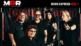 Tony Iommi avec Mike Exeter, Karl Brazil, Becky Baldwin et Jørn Lande pour From The Dark