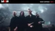 Trivium – photographie du groupe pour l'annonce de Crown In The Grave en 2026